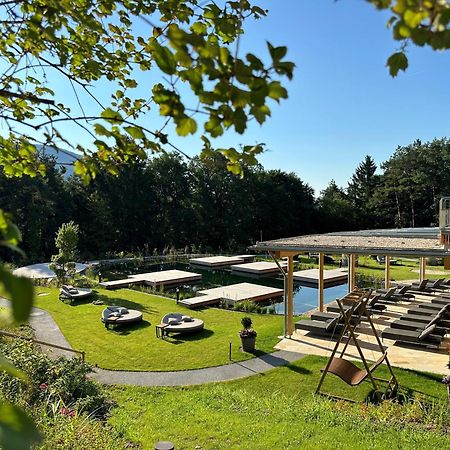 פולאוברג Retter Bio-Natur-Resort מראה חיצוני תמונה