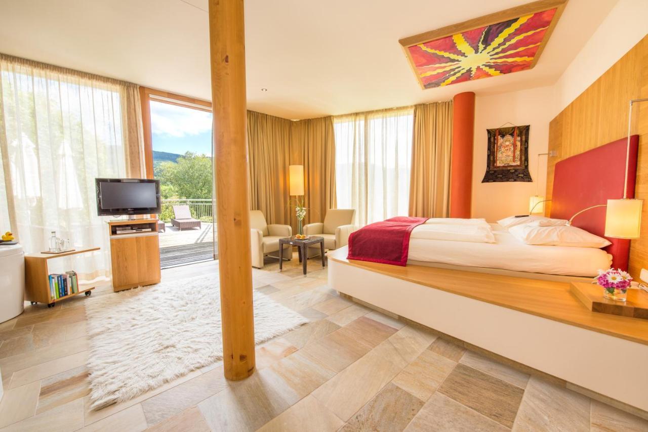 פולאוברג Retter Bio-Natur-Resort מראה חיצוני תמונה