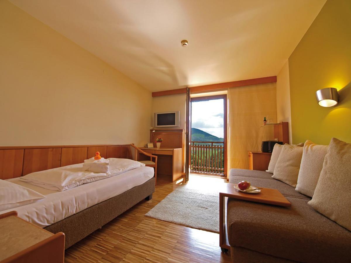 פולאוברג Retter Bio-Natur-Resort מראה חיצוני תמונה
