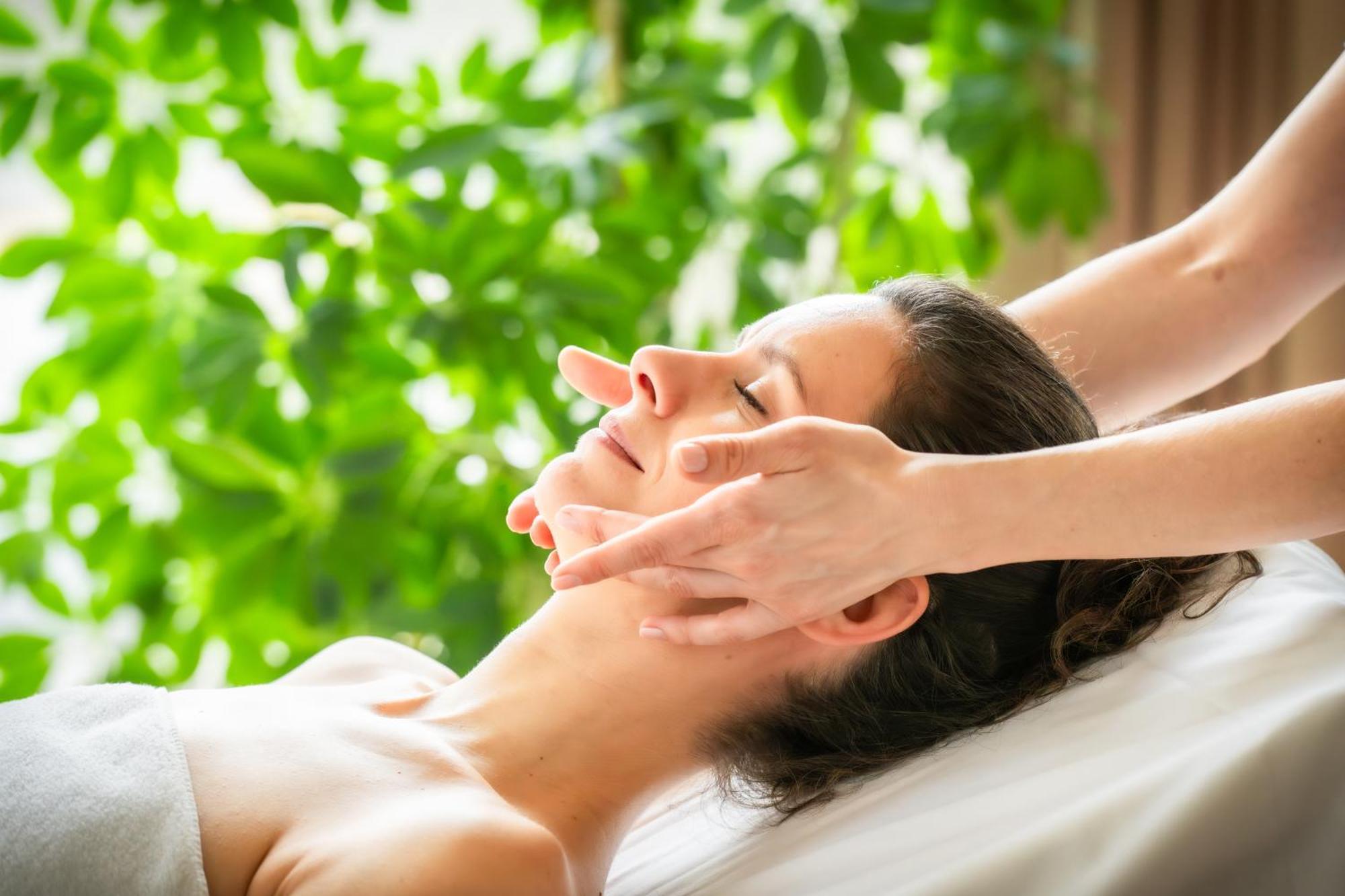 פולאוברג Retter Bio-Natur-Resort מראה חיצוני תמונה