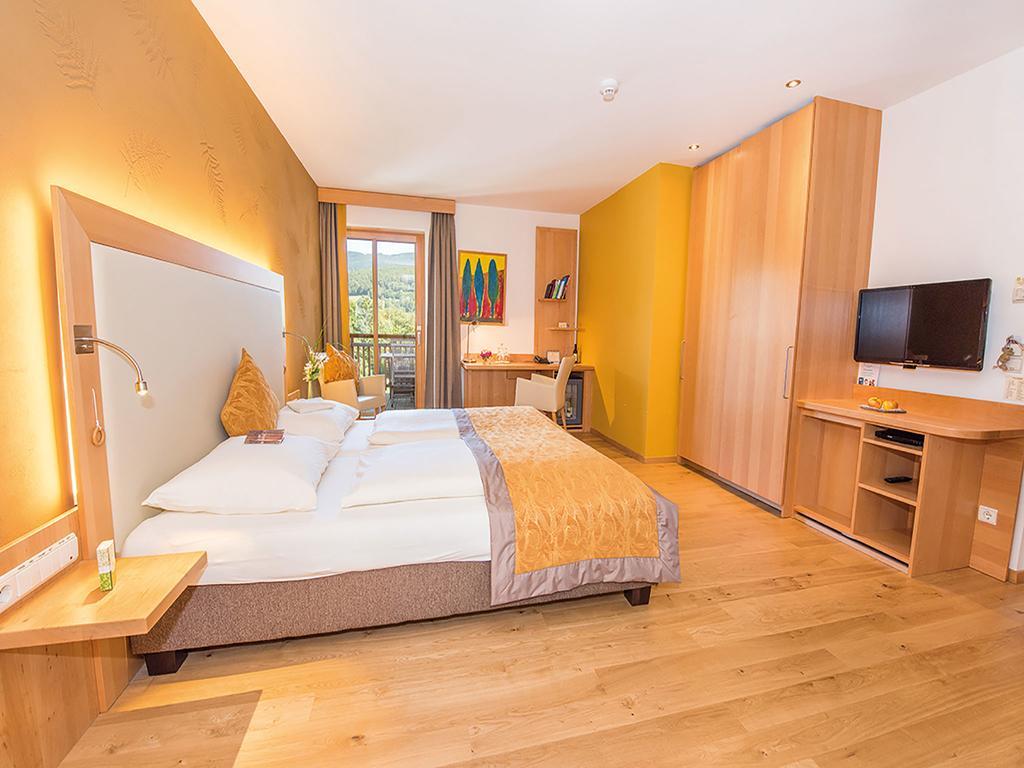 פולאוברג Retter Bio-Natur-Resort מראה חיצוני תמונה
