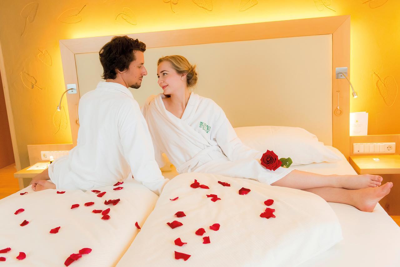 פולאוברג Retter Bio-Natur-Resort מראה חיצוני תמונה